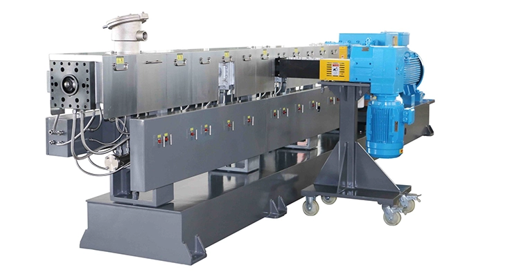 CJWS Twin Screw Extruder
