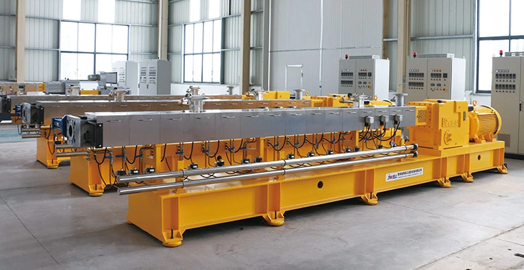 Production of Adhesives and Sealants