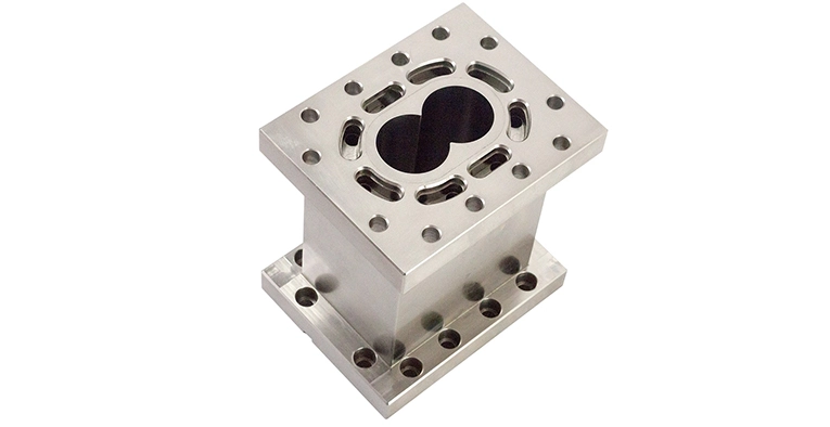 Extruder Barrel