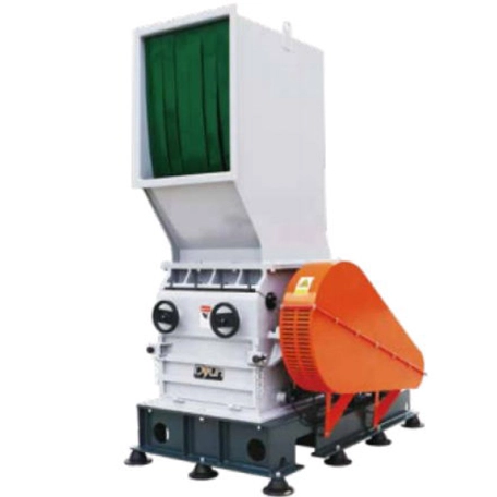 JWELL Recycling Crusher Machine