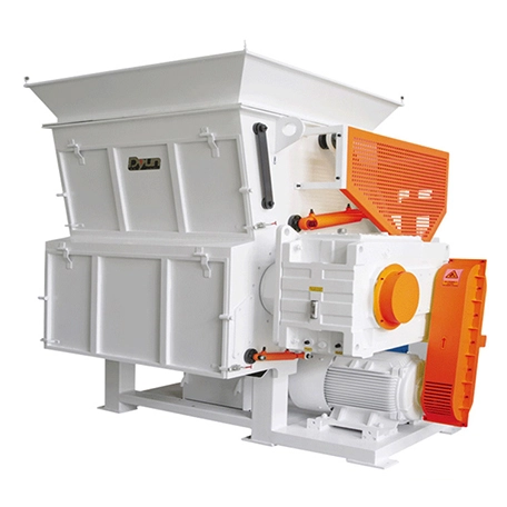 JWELL Recycling Shredder Machine
