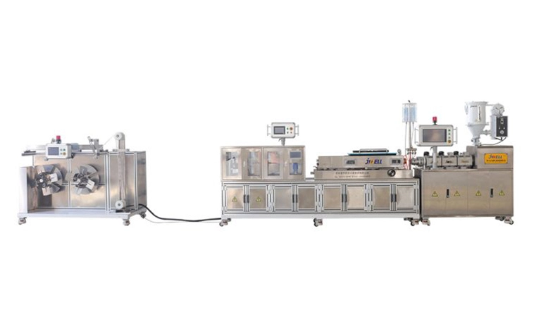 2021 hungarian medical tube extrusion project 