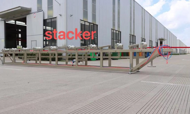 2021 turkish 315mm pe high speed pipe extrusion project 