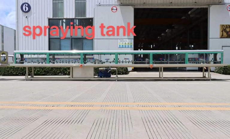 2021 turkish 315mm pe high speed pipe extrusion project 