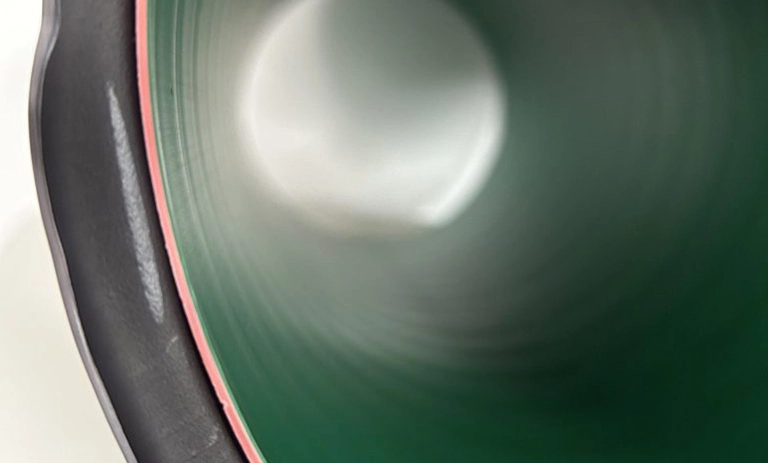 2023 australian 4 layer double wall corrugated pipe extrusion project