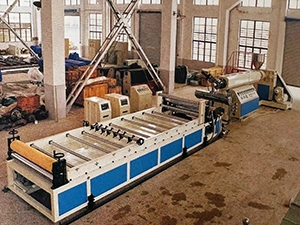 Jwell History 2000