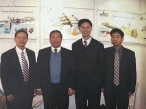 Jwell History 2004