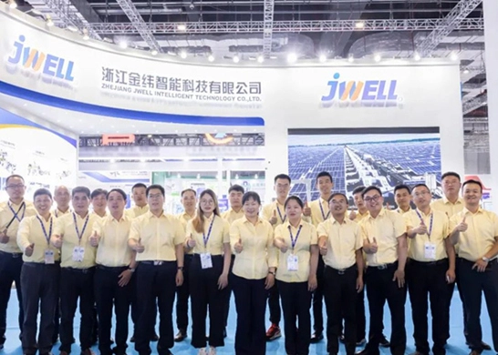 JWELL Attends the 87th CMEF, Intending to Make Contributions to the Medical Field