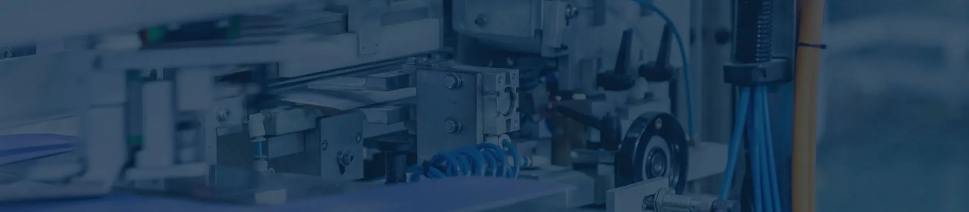 Other Machines