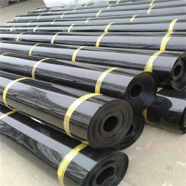 pe sheet extrusion machine factory