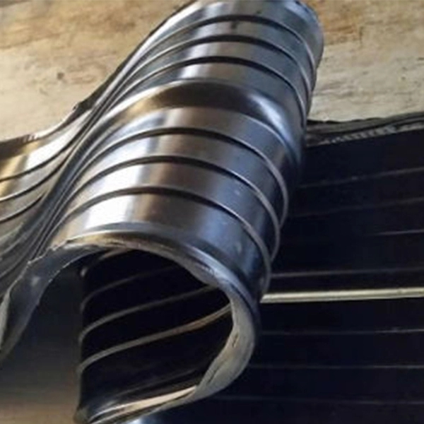 hdpe sheet extrusion line