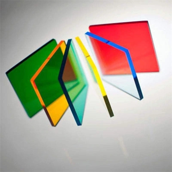 acrylic extrusions