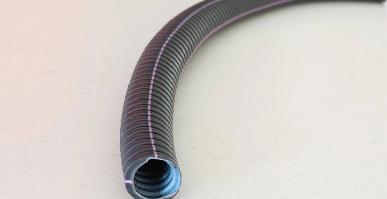 corrugator extrusion
