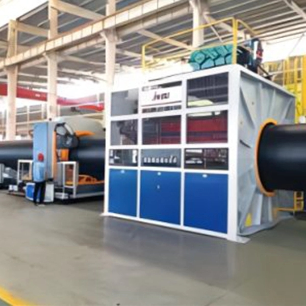extruder application