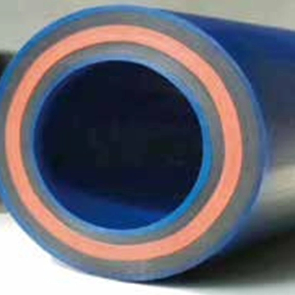 hdpe pipe production line price
