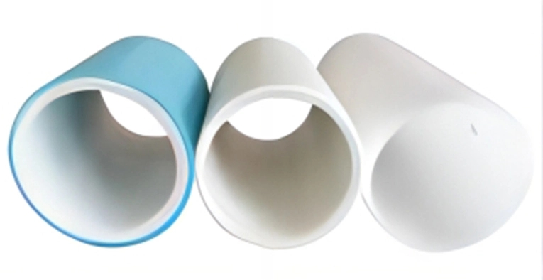 composite pipe extrusion line