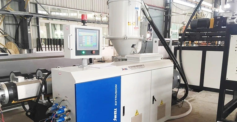 extruder company