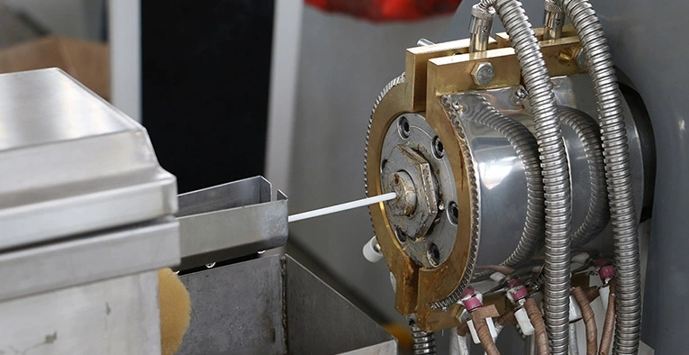 extrusion machine china
