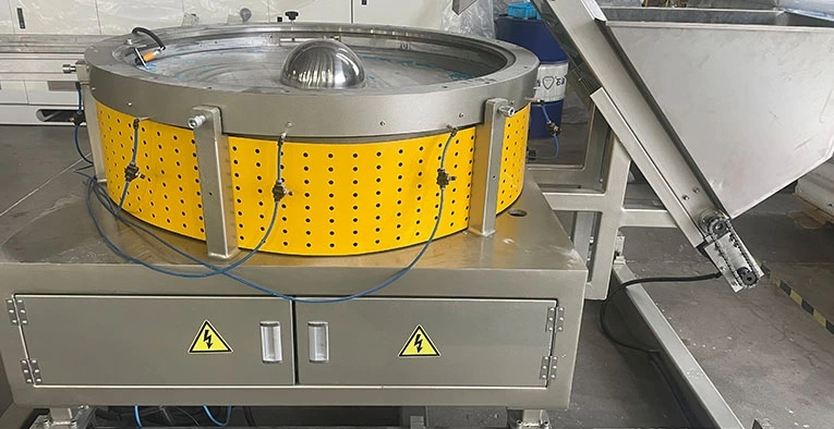 extrusion machine cost