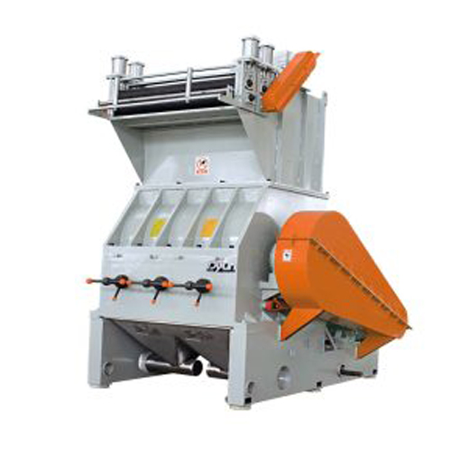 Special Crusher