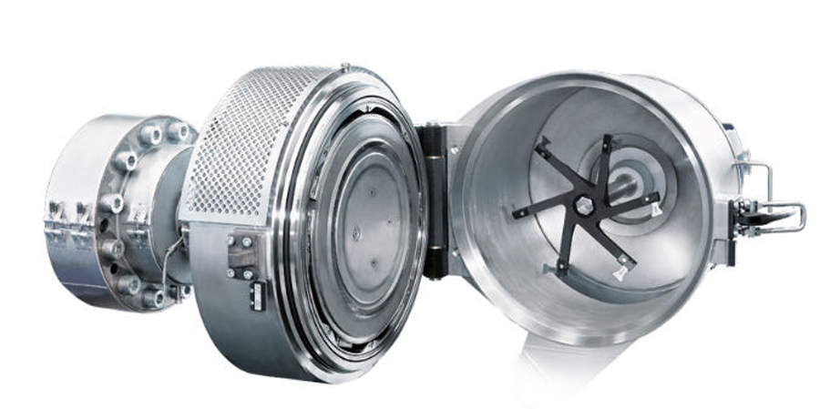 All Kinds of Pelletizing Systems