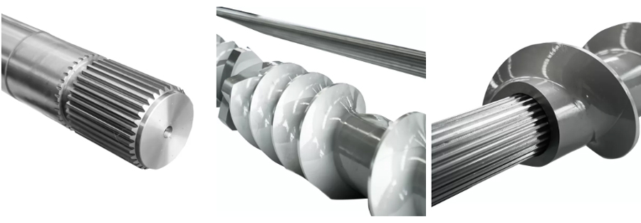 Screw Shaft