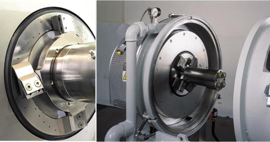 All Kinds of Pelletizing Systems