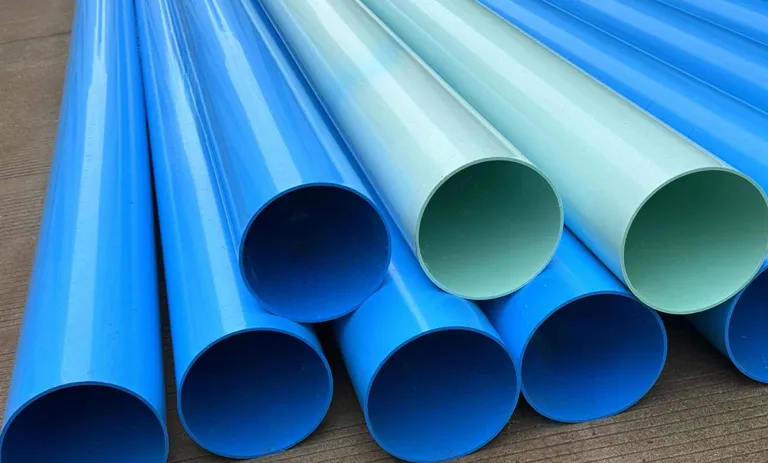 2025 brazil pvc o 90 400mm pipe extrusion line project 2