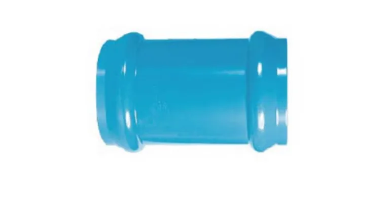 PVC Pipe fittings & joints