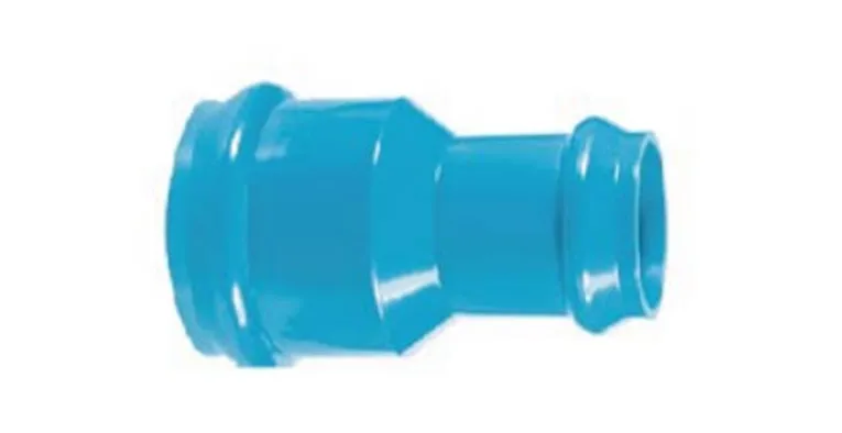 PVC Pipe fittings & joints