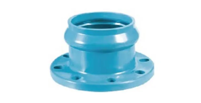 PVC Pipe fittings & joints