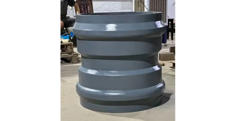 PVC Pipe fittings & joints