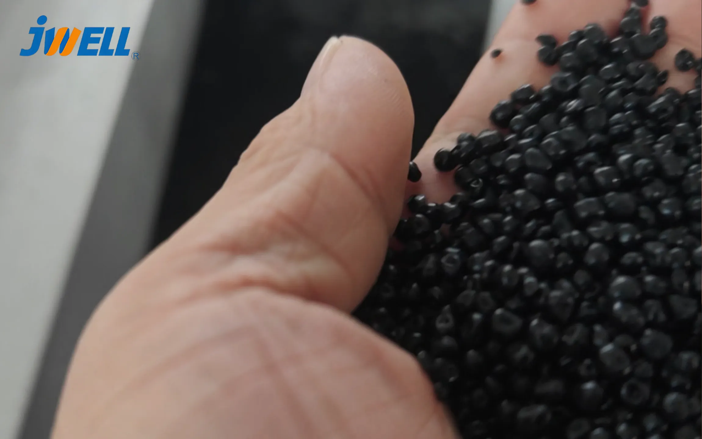 HDPE + Carbon Black Masterbatch Line
