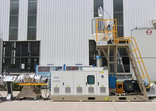 Complete Guide to Polymer Compounding Process and Equipment