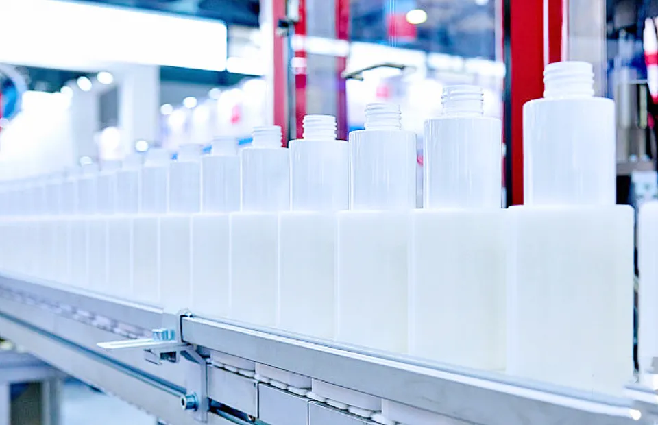 Blow Molding