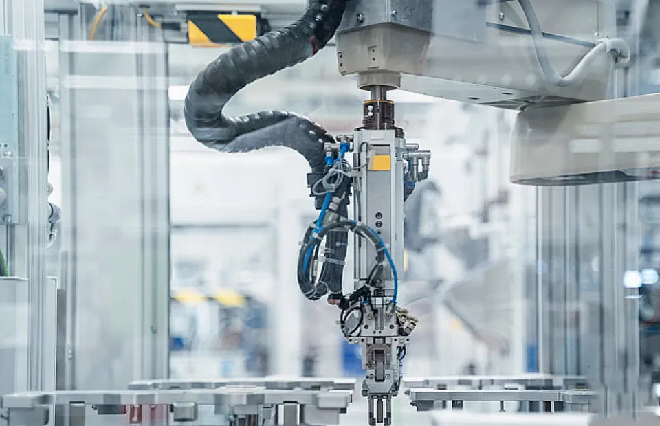 Injection Molding